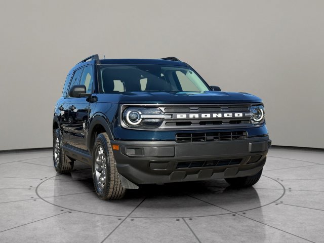 Certified 2022 Ford Bronco Sport Big Bend AWD/4WD image 12
