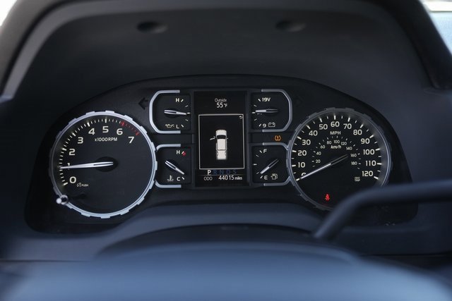 Used 2020 Toyota Tundra SR5 image 24