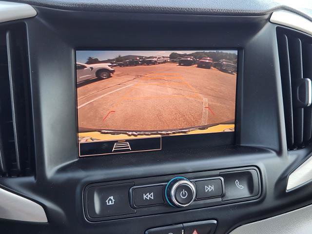 Used 2024 GMC Terrain SLE w/ Fleet Convenience Package FWD image 17