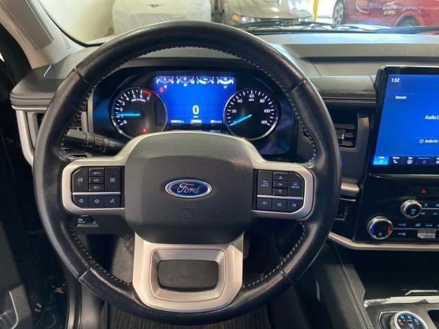 Certified 2023 Ford Expedition Max XLT AWD/4WD image 20