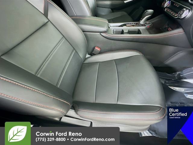 Used 2025 Nissan Sentra SR w/ SR Premium Package image 33