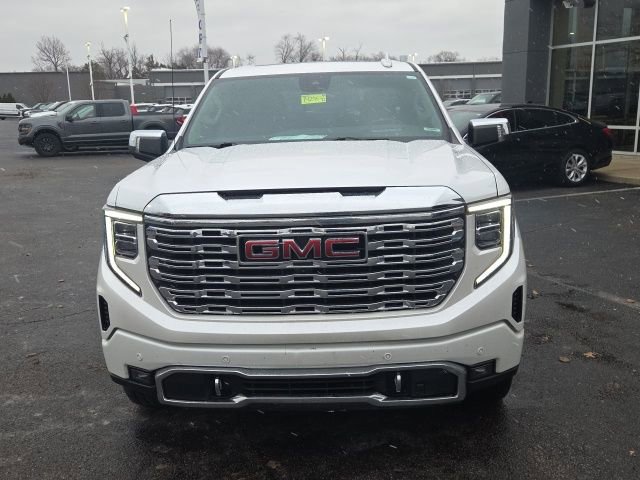 Used 2023 GMC Sierra 1500 Denali w/ Denali Reserve Package image 6