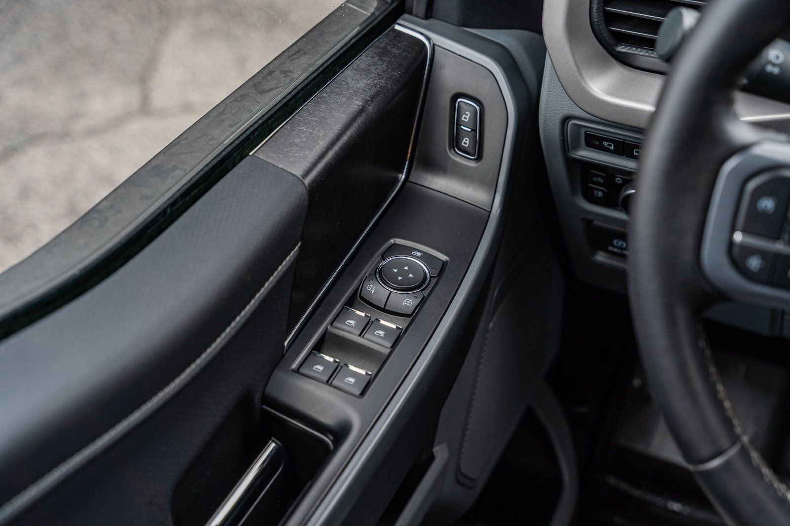 Certified 2023 Ford F150 XLT w/ Equipment Group 302A High image 32