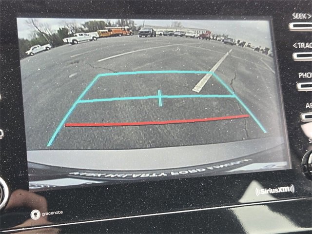 Used 2023 Toyota Camry LE image 19