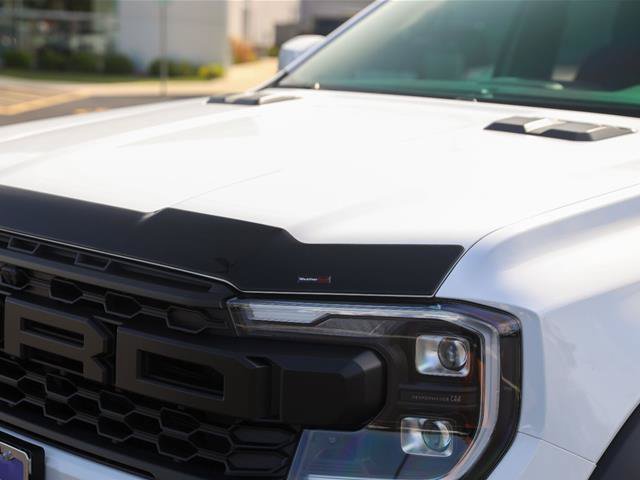 Certified 2025 Ford Ranger Raptor AWD/4WD image 4