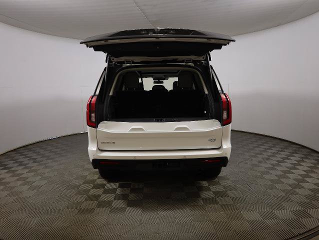 Certified 2025 Ford Expedition Active AWD/4WD image 37