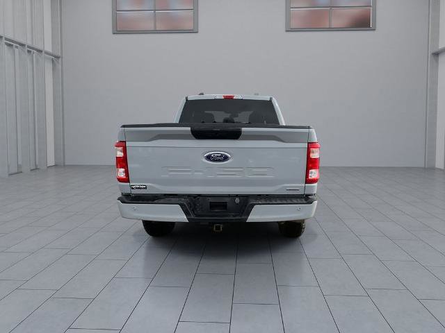 Certified 2023 Ford F150 XL w/ STX Appearance Package image 3