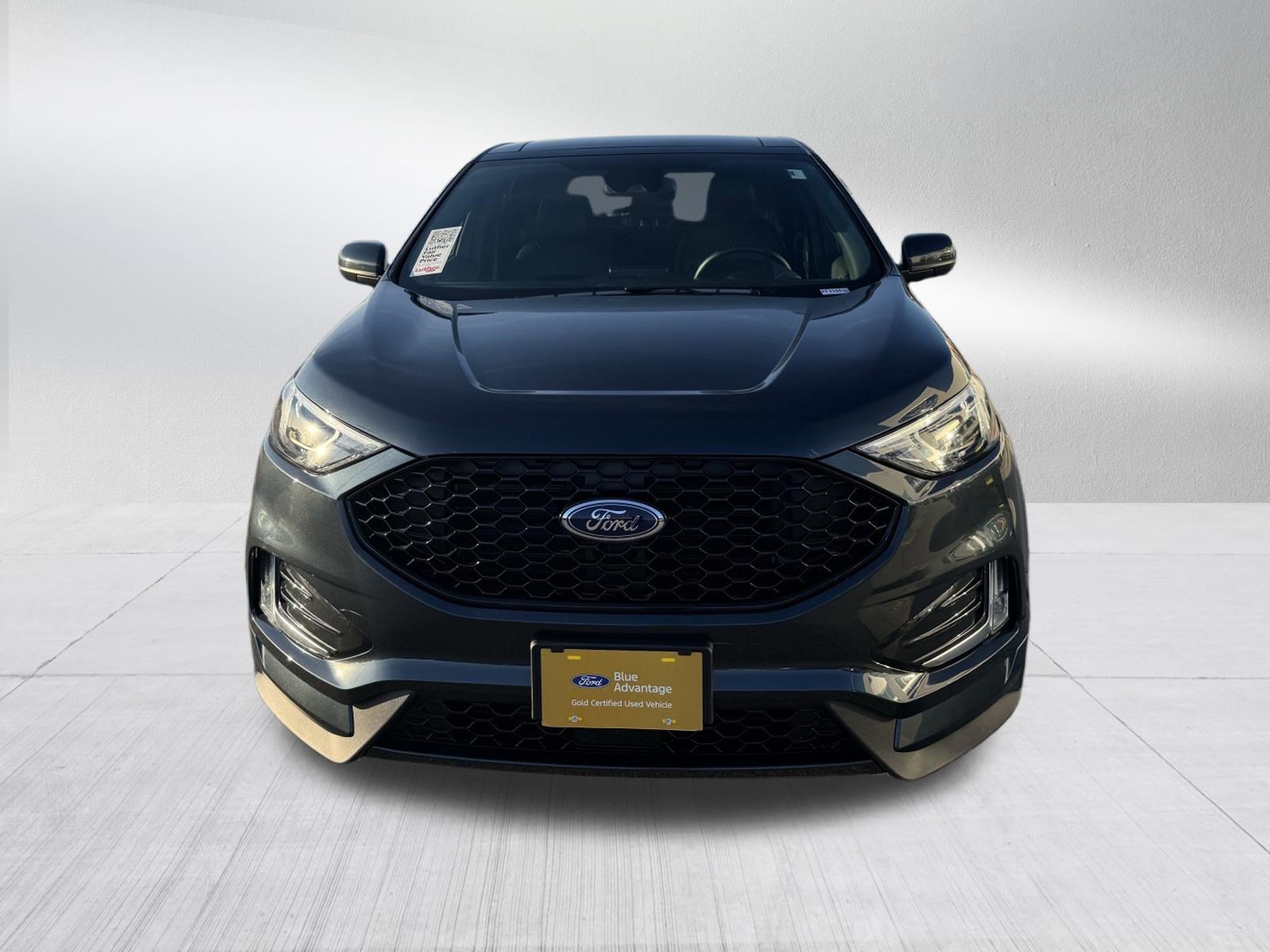 Certified 2024 Ford Edge ST-Line AWD/4WD image 2