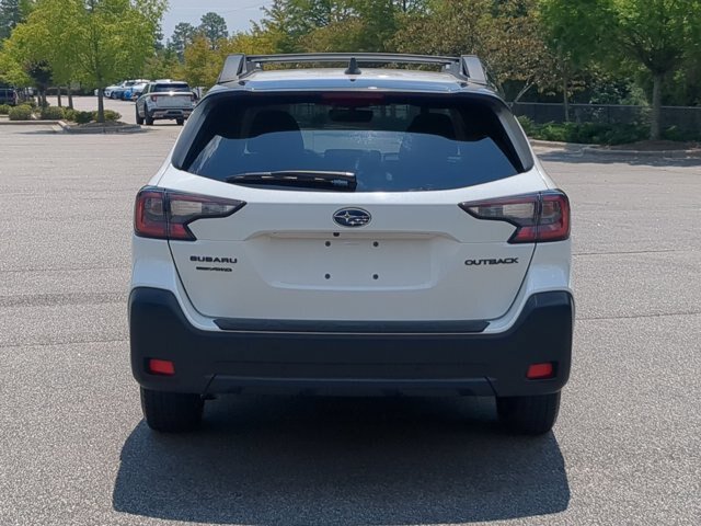 Used 2024 Subaru Outback Onyx Edition AWD/4WD image 5
