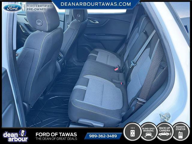 Used 2023 Chevrolet Blazer LT w/ Driver Confidence Package image 13