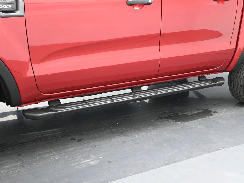 Certified 2021 Ford Ranger XLT w/ Equipment Group 302A High image 50