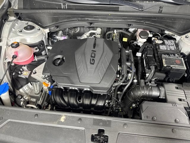 Used 2022 Hyundai Santa Fe SEL AWD/4WD image 9