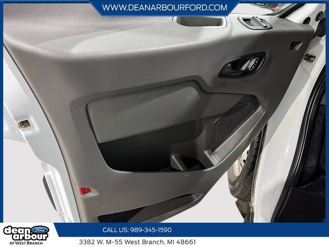 Certified 2025 Ford Transit 350 XL AWD/4WD image 11