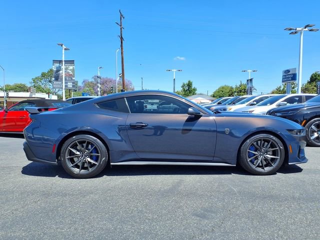Certified 2024 Ford Mustang Dark Horse RWD image 21