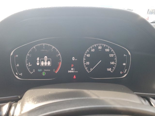Used 2022 Honda Accord Sport image 23