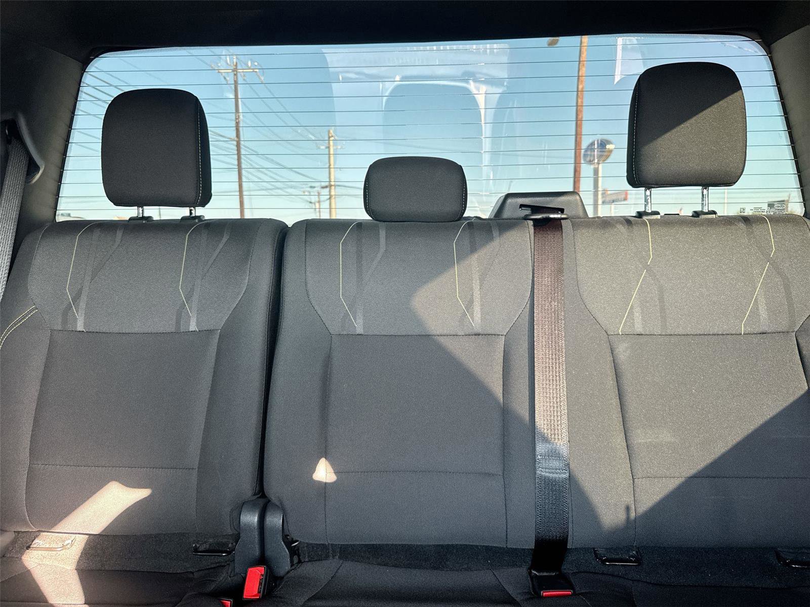 Certified 2024 Ford F150 STX image 27