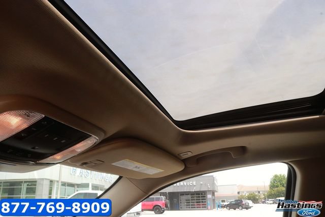 Used 2022 Jeep Grand Cherokee Laredo E w/ Security & Convenience Group AWD/4WD image 29