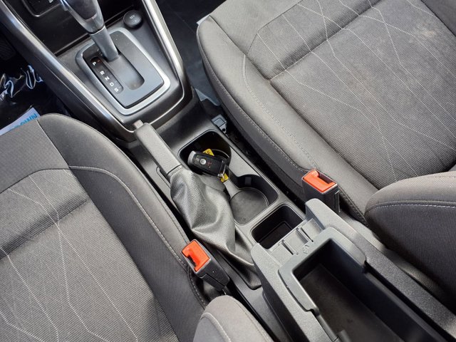 Certified 2020 Ford EcoSport SE w/ SE Convenience Package FWD image 14