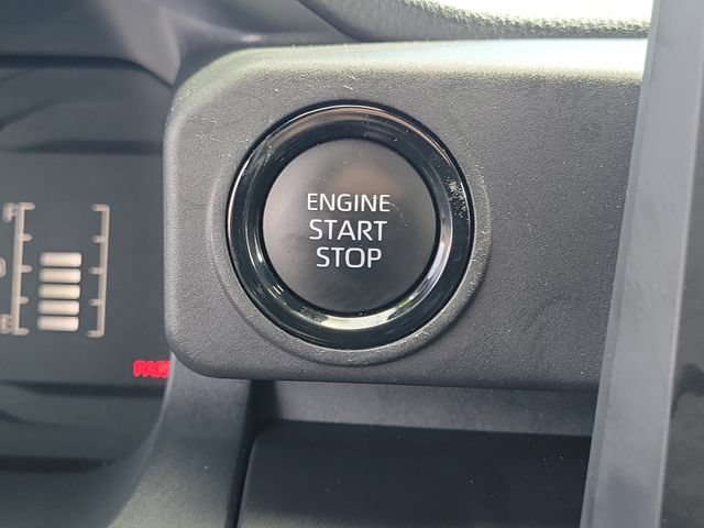 Used 2025 Toyota Tacoma SR RWD image 12