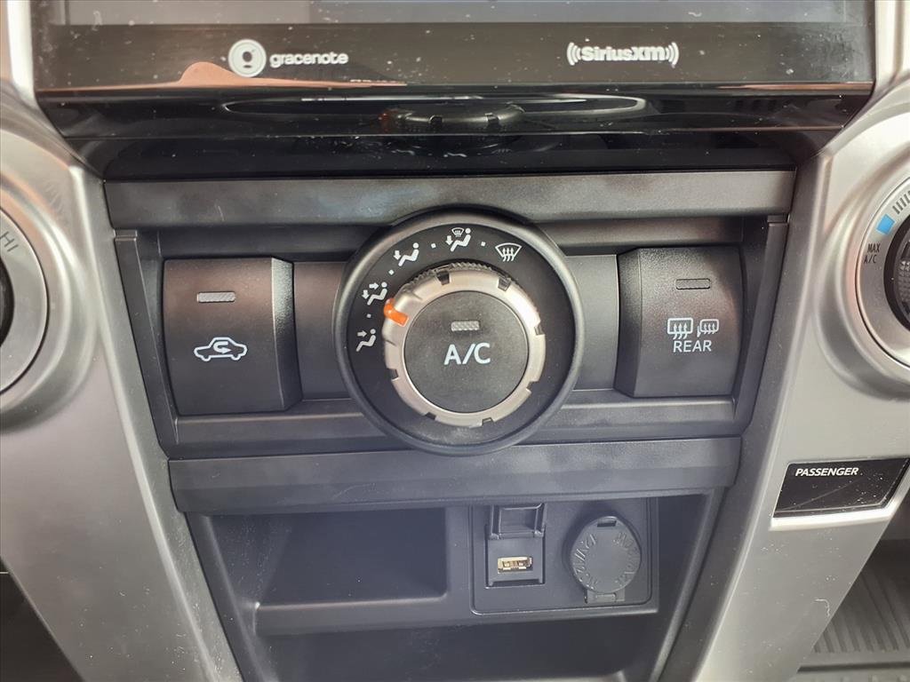 Used 2022 Toyota 4Runner SR5 image 19