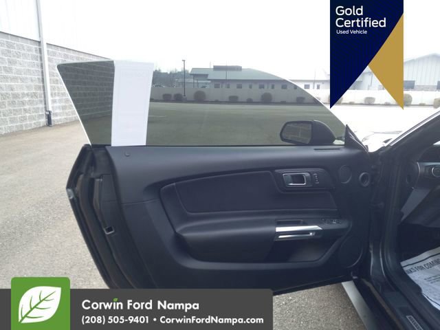 Certified 2022 Ford Mustang Mach 1 image 13