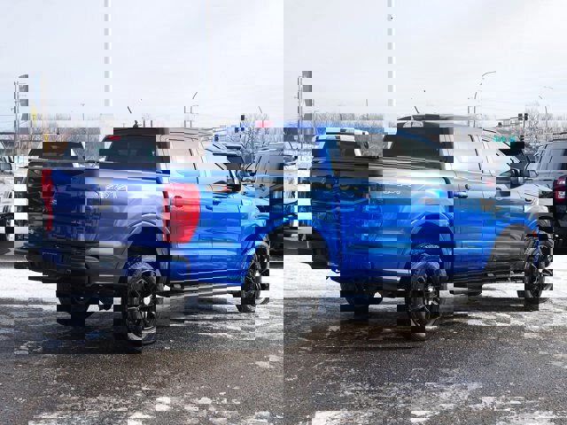 Certified 2020 Ford Ranger XLT image 6