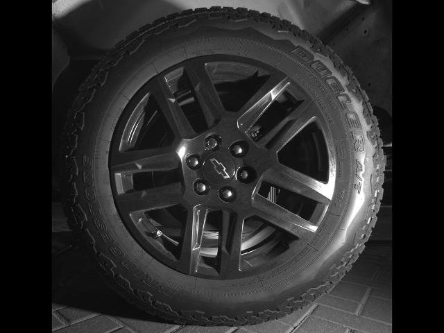 Used 2026 Chevrolet Silverado 1500 LT Trail Boss AWD/4WD image 11