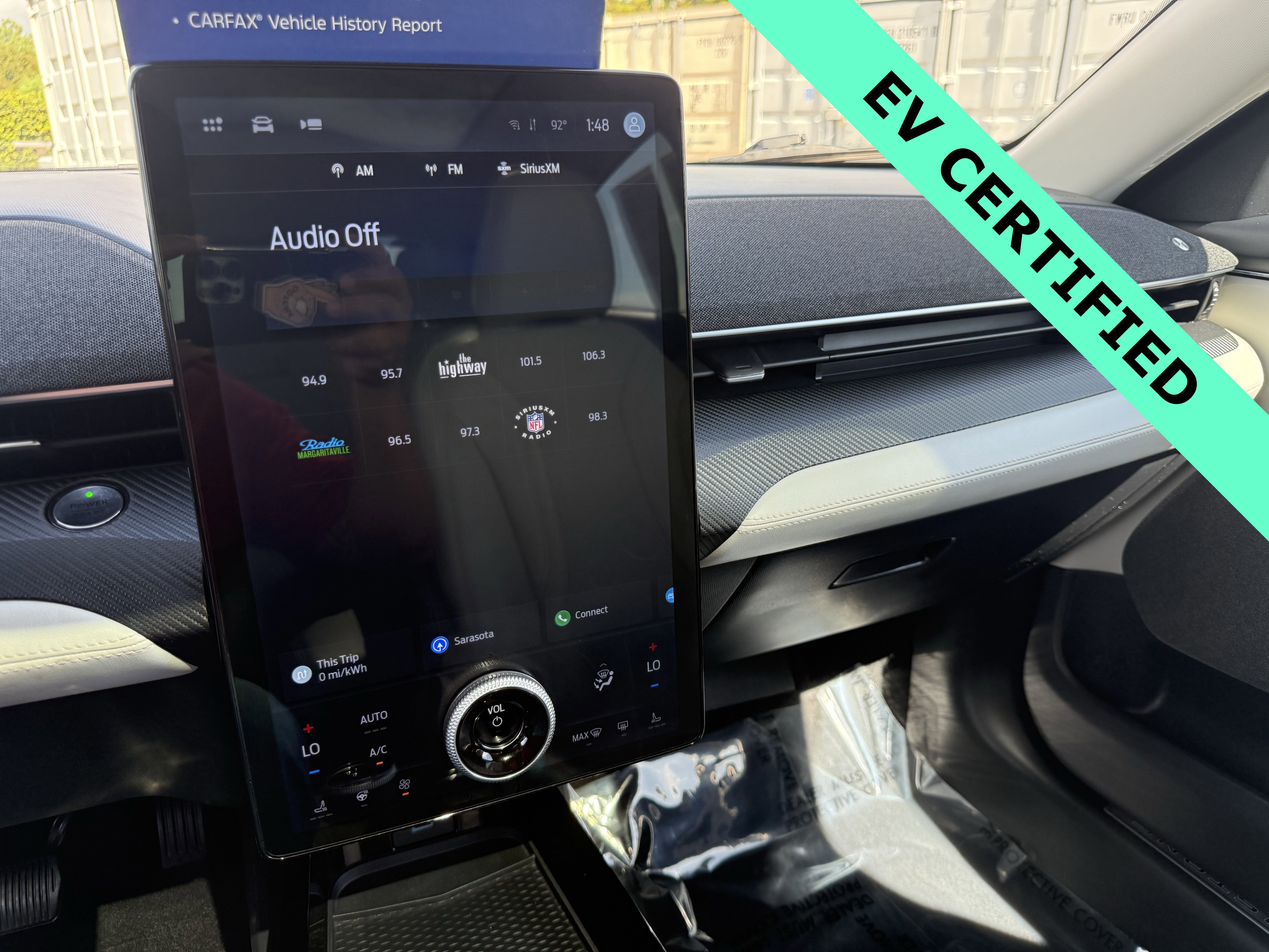 Certified 2023 Ford Mustang Mach-E Premium image 27