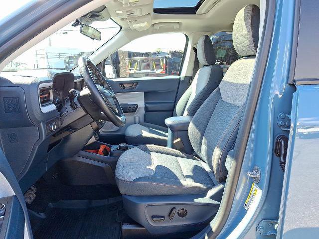 Certified 2022 Ford Maverick XLT w/ XLT Luxury Package image 13