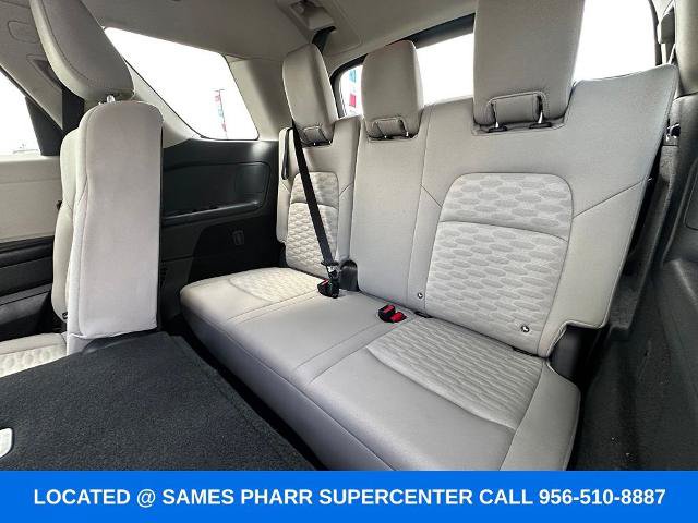 Used 2024 Nissan Pathfinder SV FWD image 20