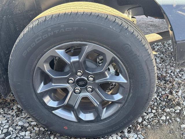 Certified 2025 Ford Maverick XLT w/ XLT Luxury Package image 6