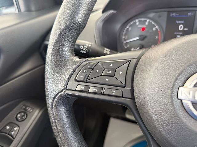 Used 2024 Nissan Altima 2.5 S FWD image 11