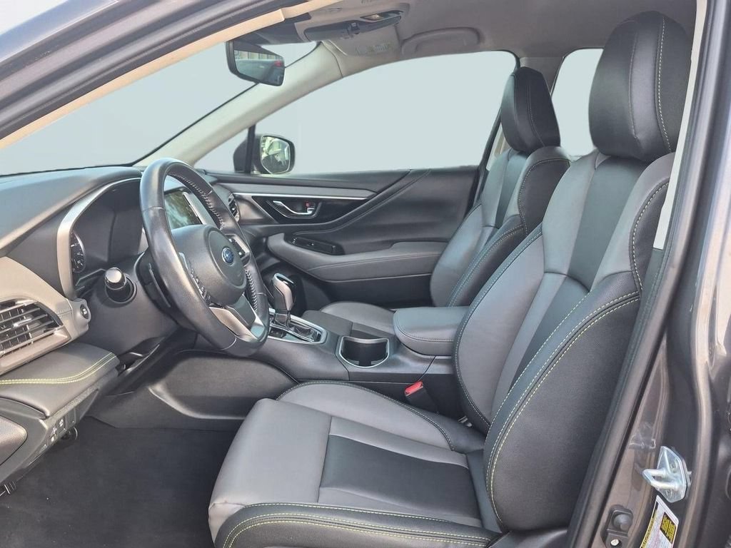 Used 2023 Subaru Outback Onyx Edition AWD/4WD image 12