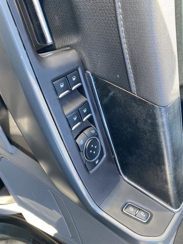 Certified 2023 Ford F150 XLT w/ Equipment Group 302A High image 15