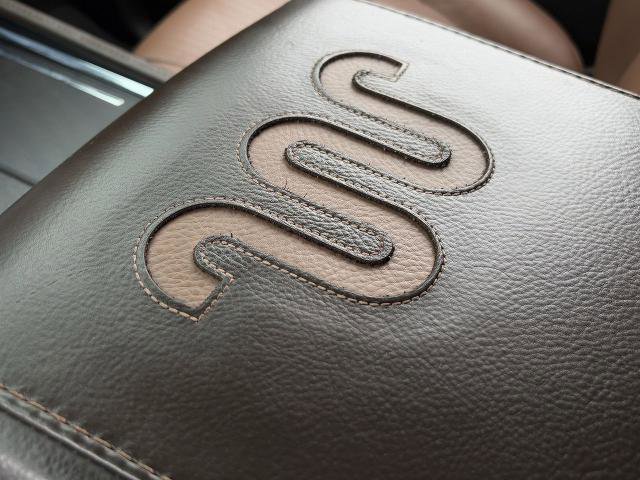 Certified 2024 Ford Expedition King Ranch AWD/4WD image 24