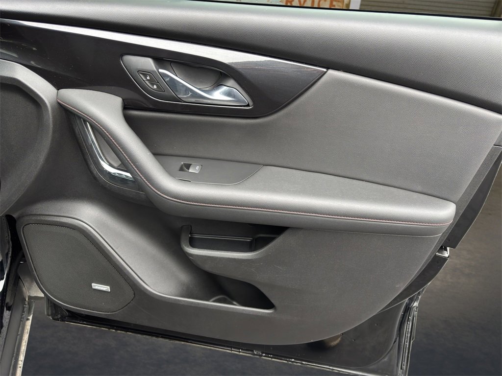 Used 2020 Chevrolet Blazer RS image 9