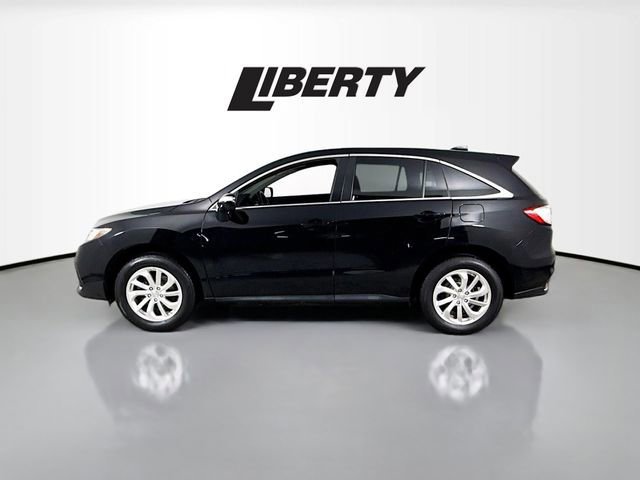 Used 2018 Acura RDX video 2