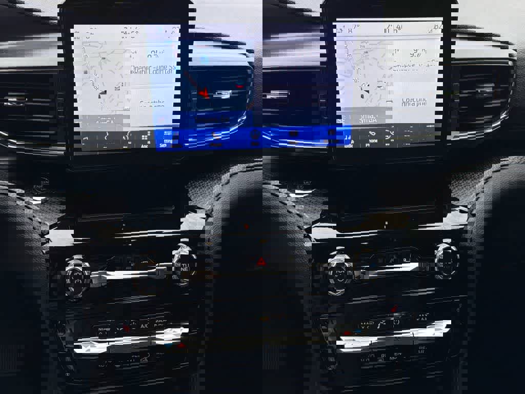 Certified 2023 Ford Explorer ST-Line w/ Class IV Trailer Tow Package image 28