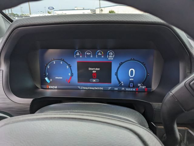 Certified 2024 Ford F150 STX RWD image 31