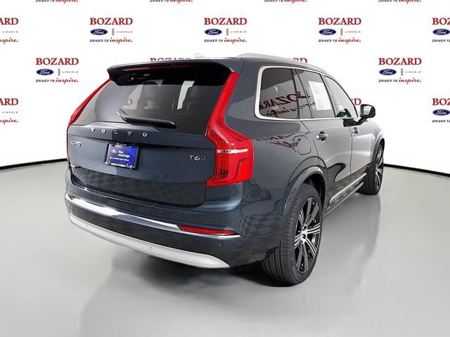 Used 2022 Volvo XC90 T6 Inscription w/ Advanced Package AWD/4WD image 8