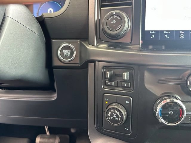 Certified 2024 Ford F150 XLT w/ Equipment Group 302A MID AWD/4WD image 27