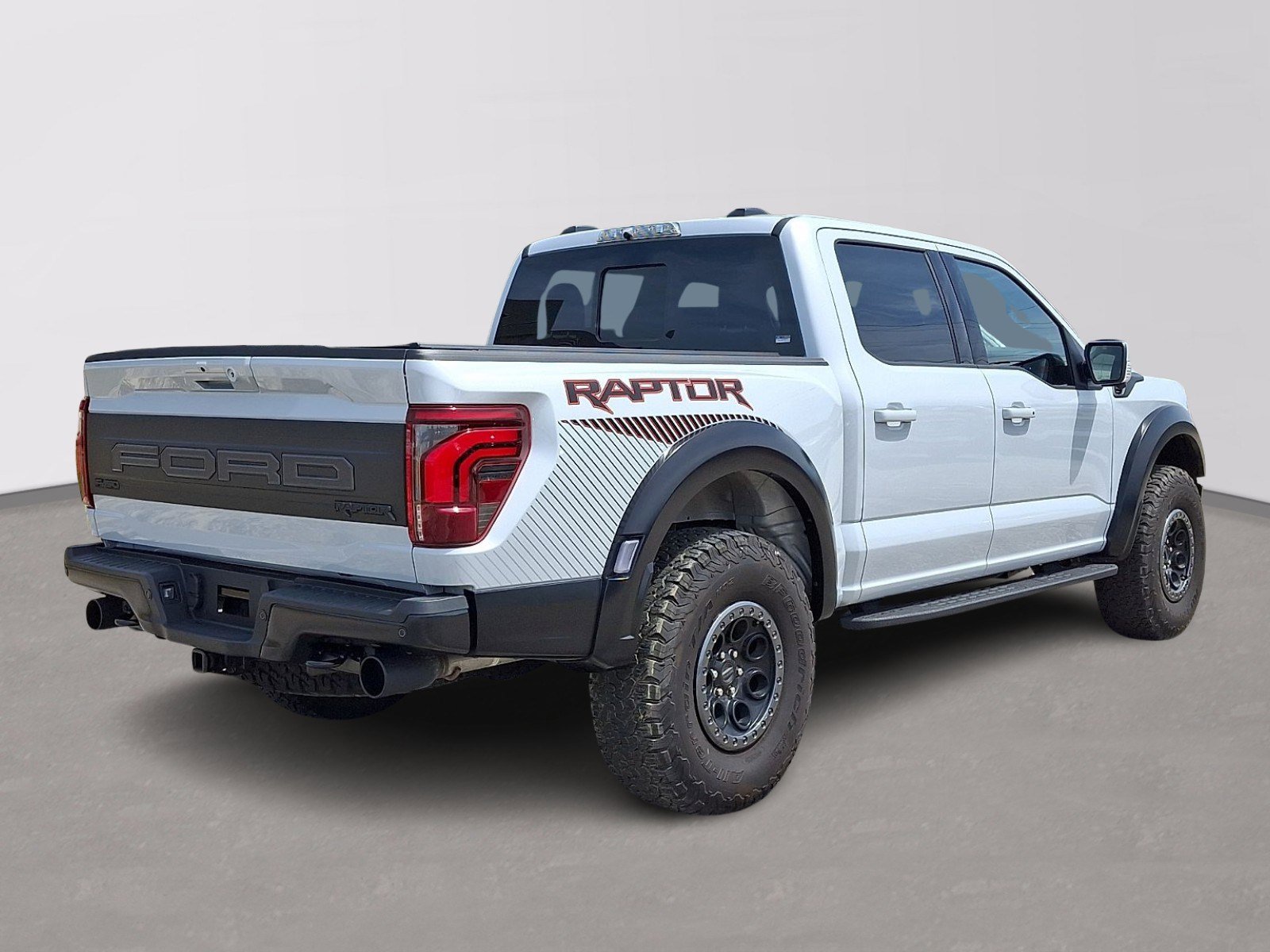 Certified 2025 Ford F150 Raptor image 6