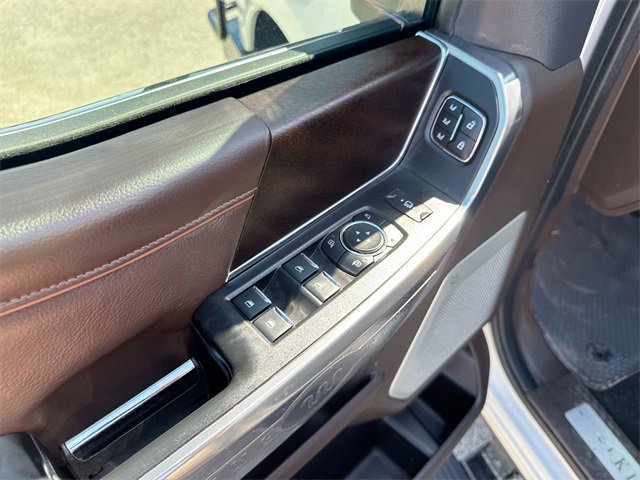 Certified 2024 Ford F250 King Ranch image 20