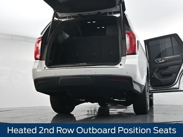Used 2024 GMC Yukon AT4 w/ AT4 Premium Package AWD/4WD image 50