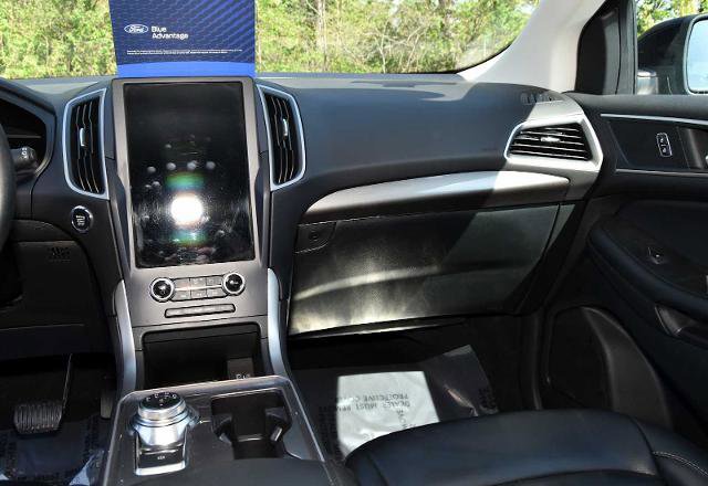 Certified 2023 Ford Edge SEL w/ Convenience Package AWD/4WD image 18