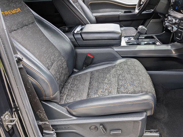 Certified 2025 Ford F150 Tremor w/ Bed Utility Package AWD/4WD image 19