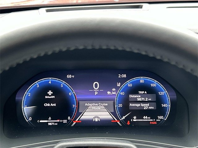 Used 2024 Toyota Grand Highlander Platinum image 42