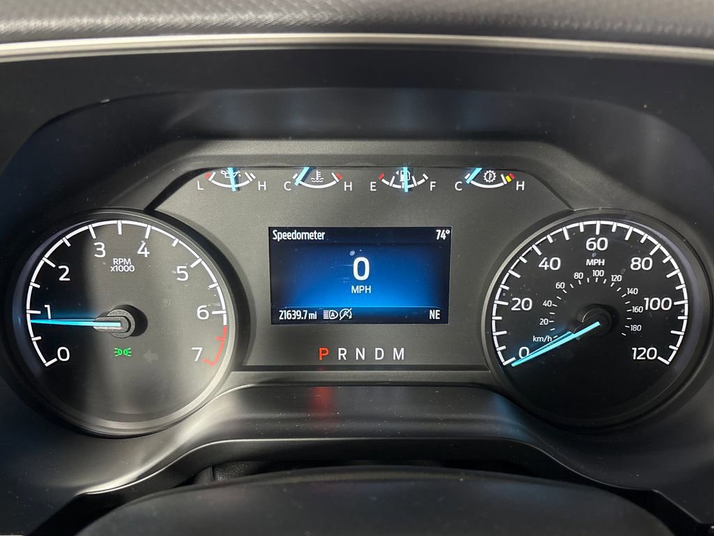 Certified 2023 Ford F150 XL w/ STX Appearance Package image 22