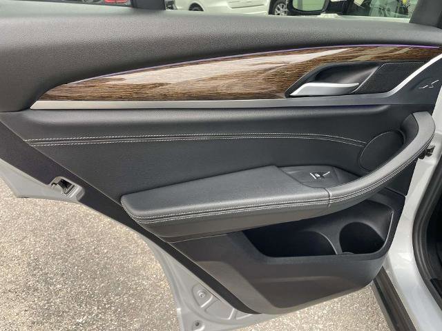 Used 2019 BMW X3 sDrive30i w/ Convenience Package image 24
