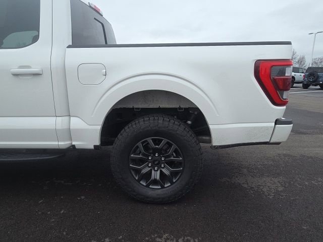 Certified 2023 Ford F150 Tremor w/ Equipment Group 402A High image 12